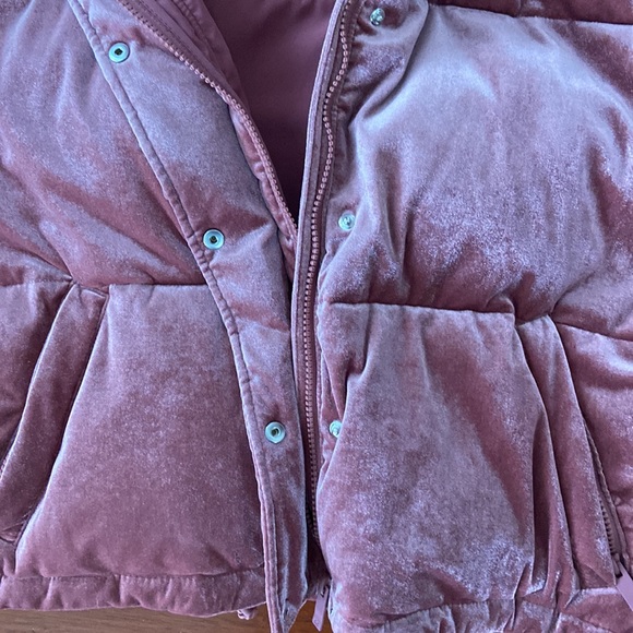 Alo Puffer Jacket - Picture 4 of 7